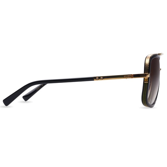 DITA MACH ONE UNISEX SUNGLASSES - Picture 3 of 6